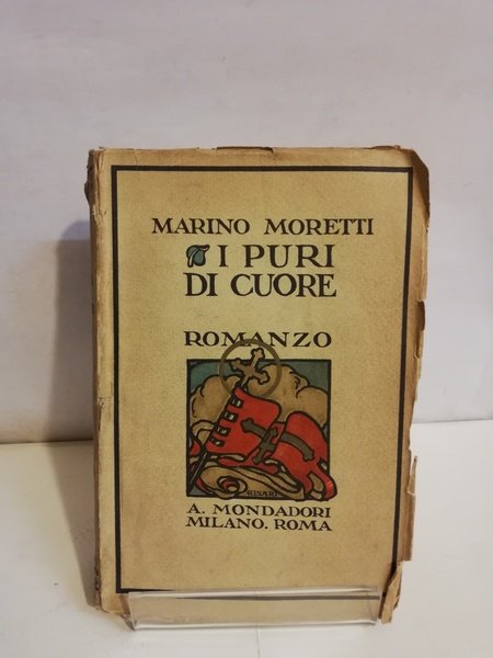 I PURI DI CUORE.