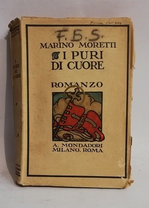 I PURI DI CUORE.