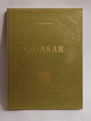 QUASAR.