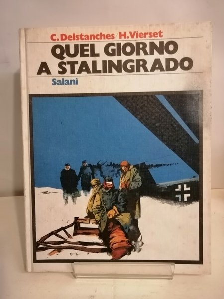 QUEL GIORNO A STALINGRADO | Immagine principale
