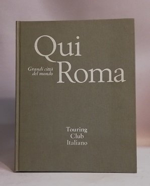 QUI ROMA.