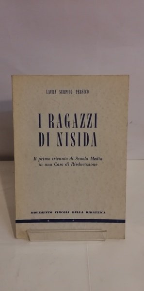 I RAGAZZI DI NISIDA.