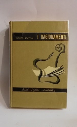 I RAGIONAMENTI.