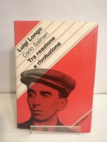 TRA REAZIONE E RIVOLUZIONE