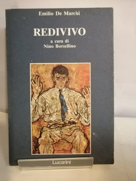 REDIVIVO