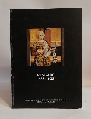RESTAURI 1983-1988.