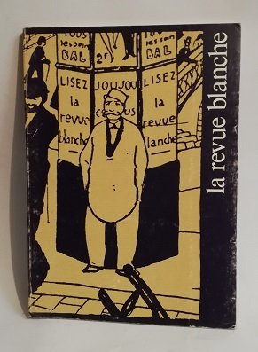LA REVUE BLANCHE.