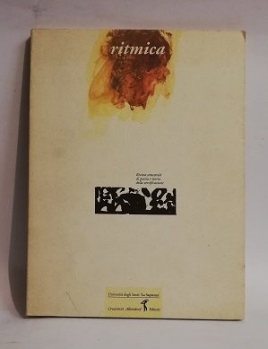 RITMICA N. 6 - GIUGNO 1991.