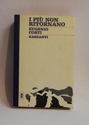 I PIU' NON RITORNANO.