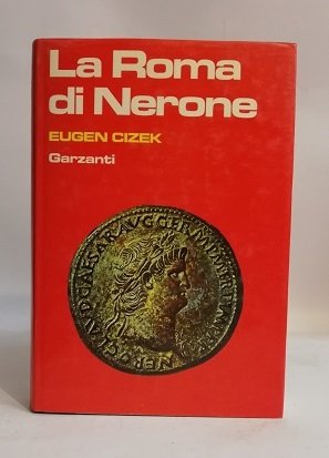 LA ROMA DI NERONE.