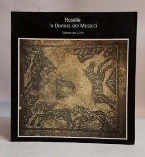 ROSELLE LA DOMUS DEI MOSAICI.