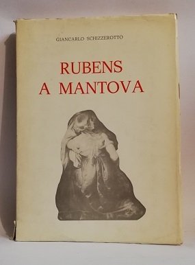 RUBENS A MANTOVA.