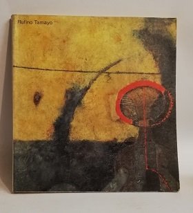 RUFINO TAMAYO.
