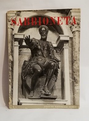 SABBIONETA.