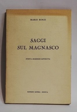 SAGGI SUL MAGNASCO.