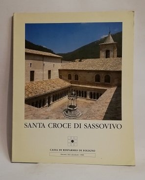 SANTA CROCE DI SASSOVIVO.