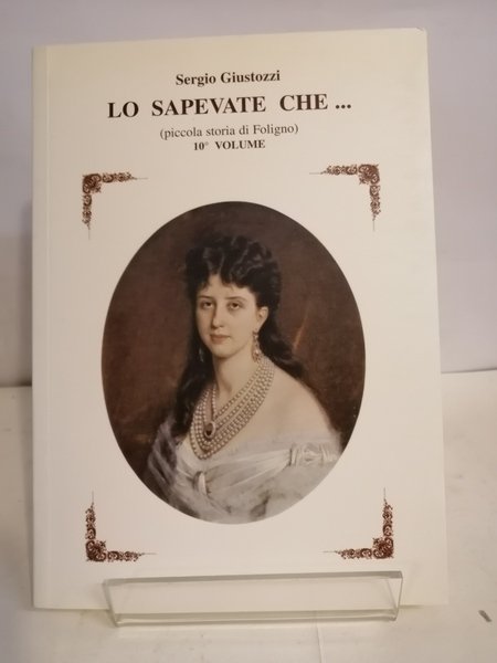 LO SAPEVATE CHE.VOL.10