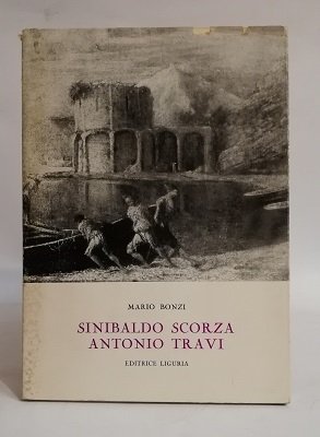 SINIBALDO SCORZA ANTONIO TRAVI.
