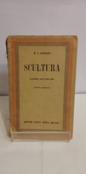 SCULTURA.