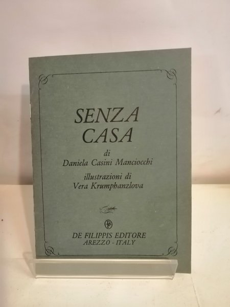 SENZA CASA