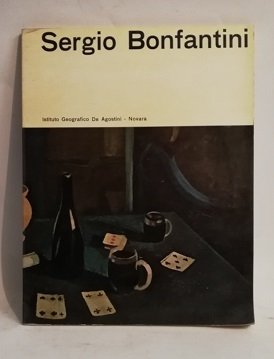 SERGIO BONFANTINI.