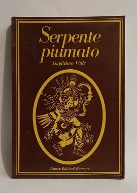 SERPENTE PIUMATO.