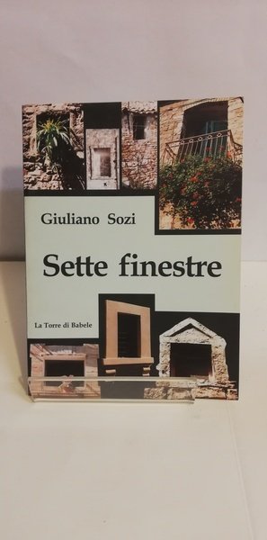 SETTE FINESTRE