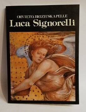 LUCA SIGNORELLI. ORVIETO, BRIZIUSKAPELLE.