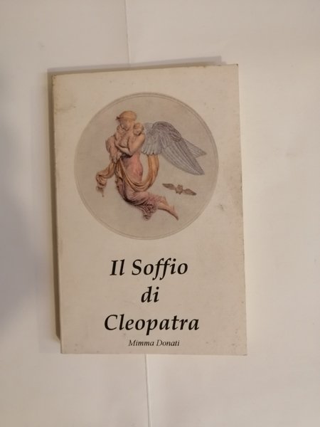 IL SOFFIO DI CLEOPATRA.