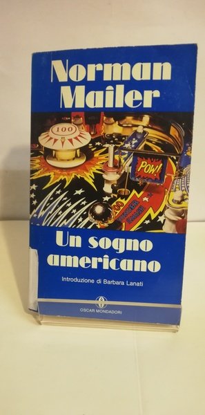 UN SOGNO AMRICANO.