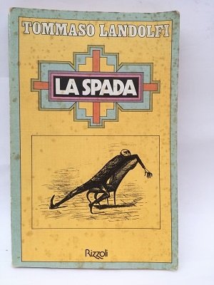 LA SPADA.