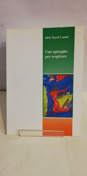 UNO SPIRAGLIO PER RESPIRARE.