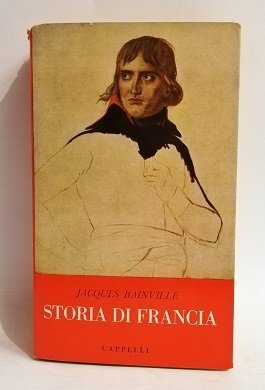 STORIA DI FRANCIA.