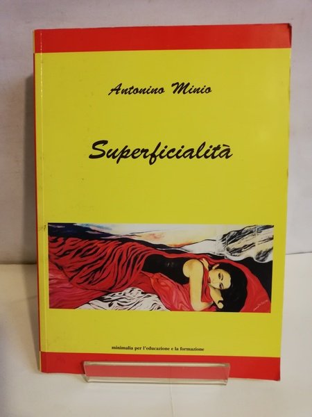 SUPERFICIALITA'