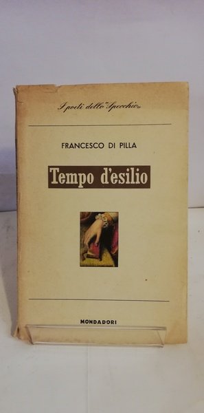 TEMPO D'ESILIO