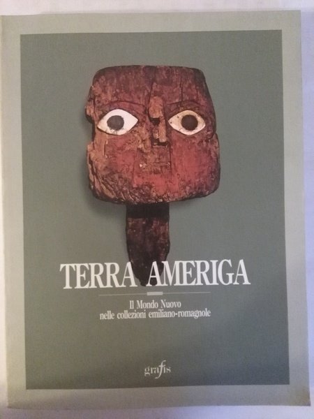 TERRA AMERIGA