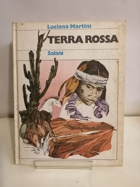 TERRA ROSSA