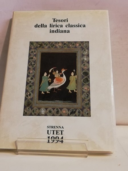 TESORI DELLA LIRICA CLASSICA INDIANA.