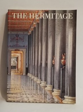 THE HERMITAGE.