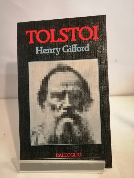 TOLSTOJ