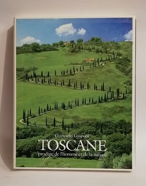 TOSCANE - PRODIGE DE L'HOMME ET DE LA NATURE. | Immagine principale