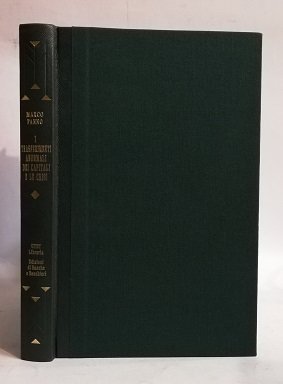 I TRASFERIMENTI ANORMALI DEI CAPITALI E LE CRISI.