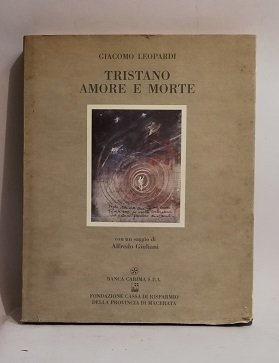 TRISTANO AMORE E MORTE.