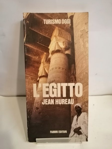 L'EGITTO | Immagine principale