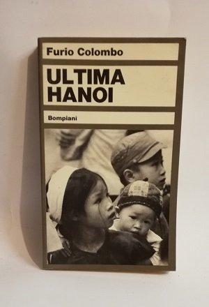 ULTIMA HANOI.