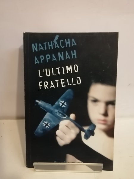 L'ULTIMO FRATELLO
