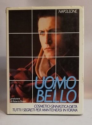 UOMO BELLO.