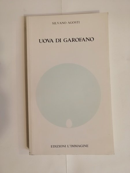 UOVA DI GAROFANO.