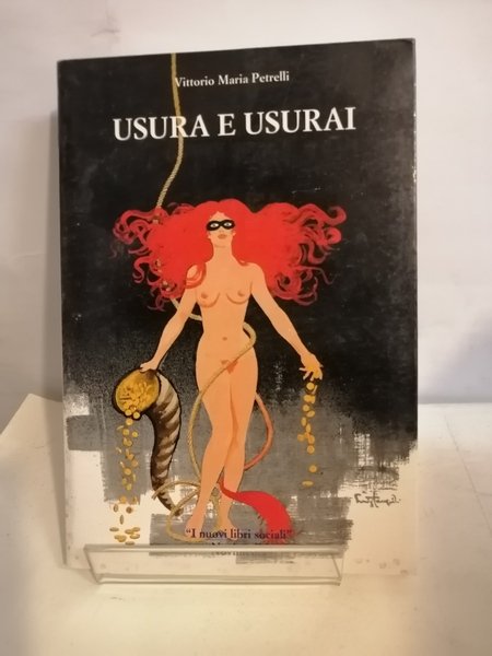 USURA E USURAI