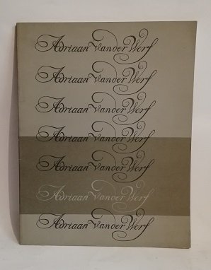 ADRIAEN VAN DER WERFF.